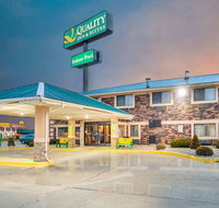 Quality Inn Danville - Tourism House