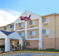Red Roof Inn  Suites Danville IL - Tourism House