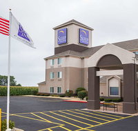 Sleep Inn Danville - Tourism House