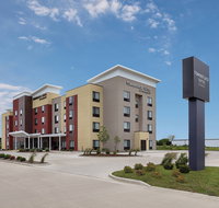 TownePlace Suites Danville - Tourism House