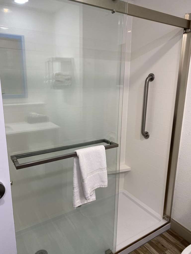 Hampton Inn Max Meadows - thumb 4