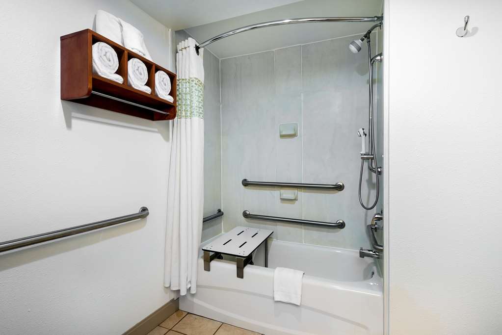 Hampton Inn Max Meadows - thumb 8