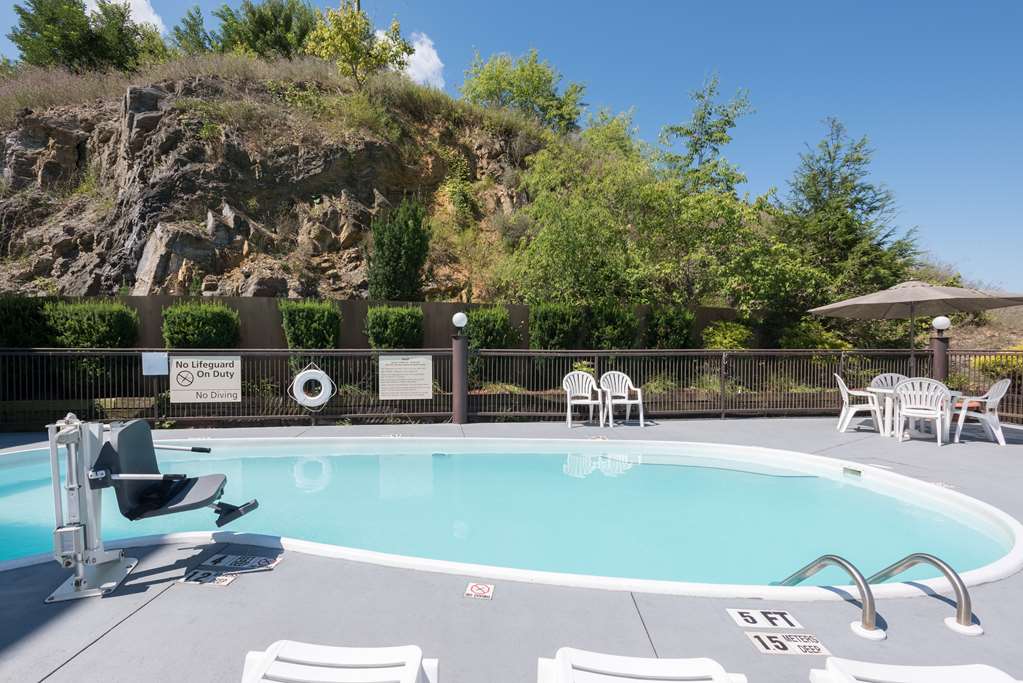 Hampton Inn Max Meadows - thumb 10