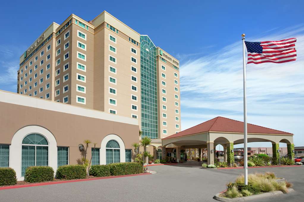 Embassy Suites By Hilton Monterey Bay - thumb 0