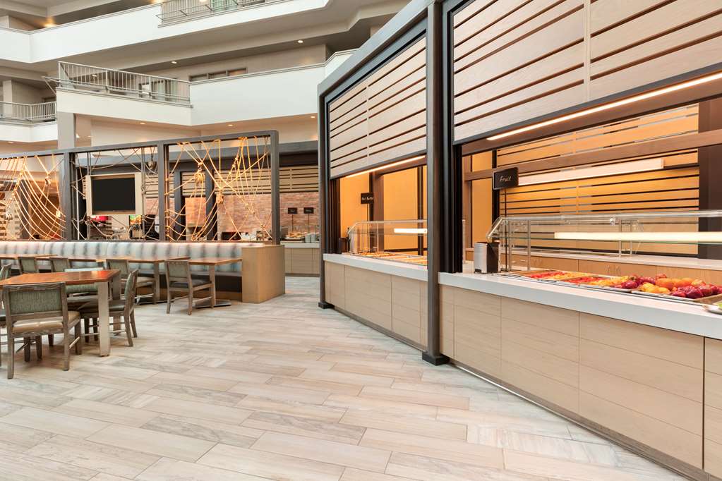 Embassy Suites By Hilton Monterey Bay - thumb 12