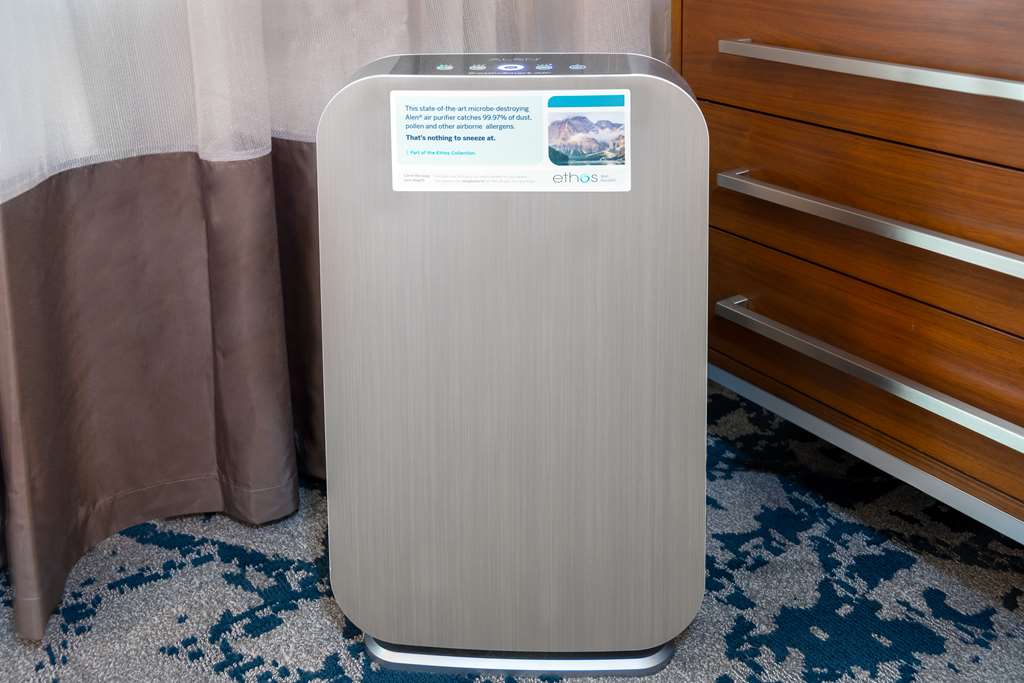 Embassy Suites By Hilton Monterey Bay - thumb 16