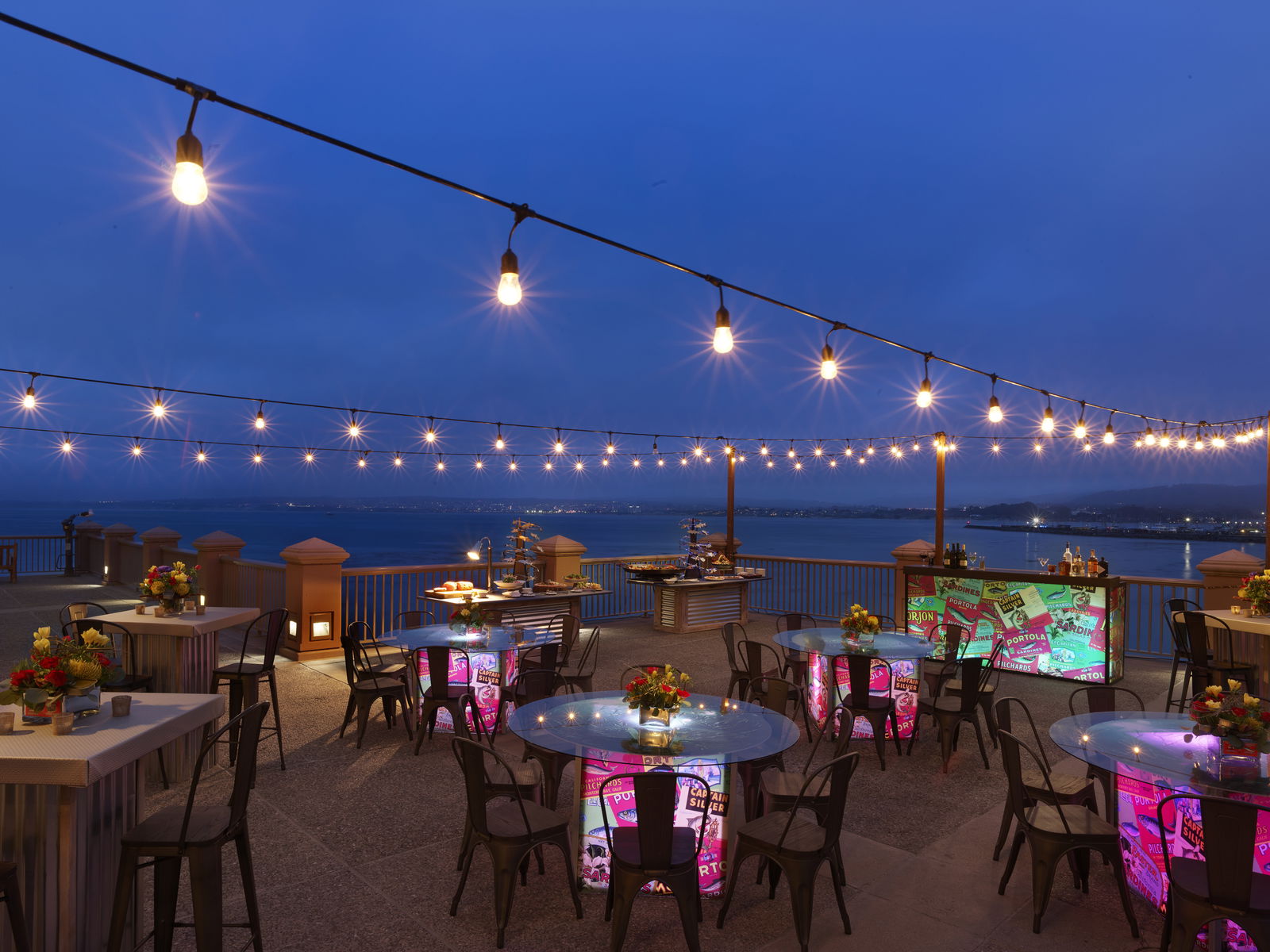 Monterey Plaza Hotel & Spa - thumb 1