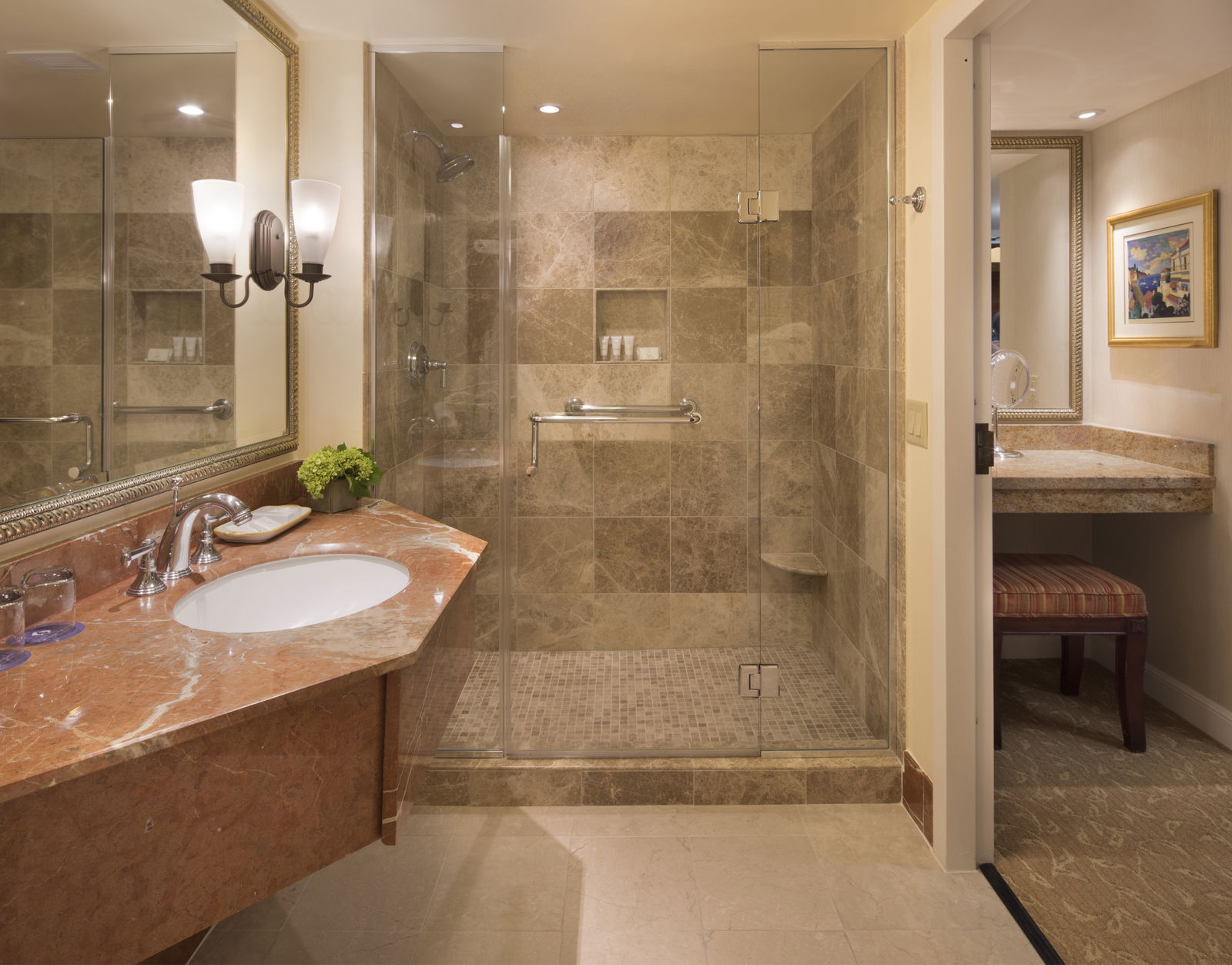 Monterey Plaza Hotel & Spa - thumb 3