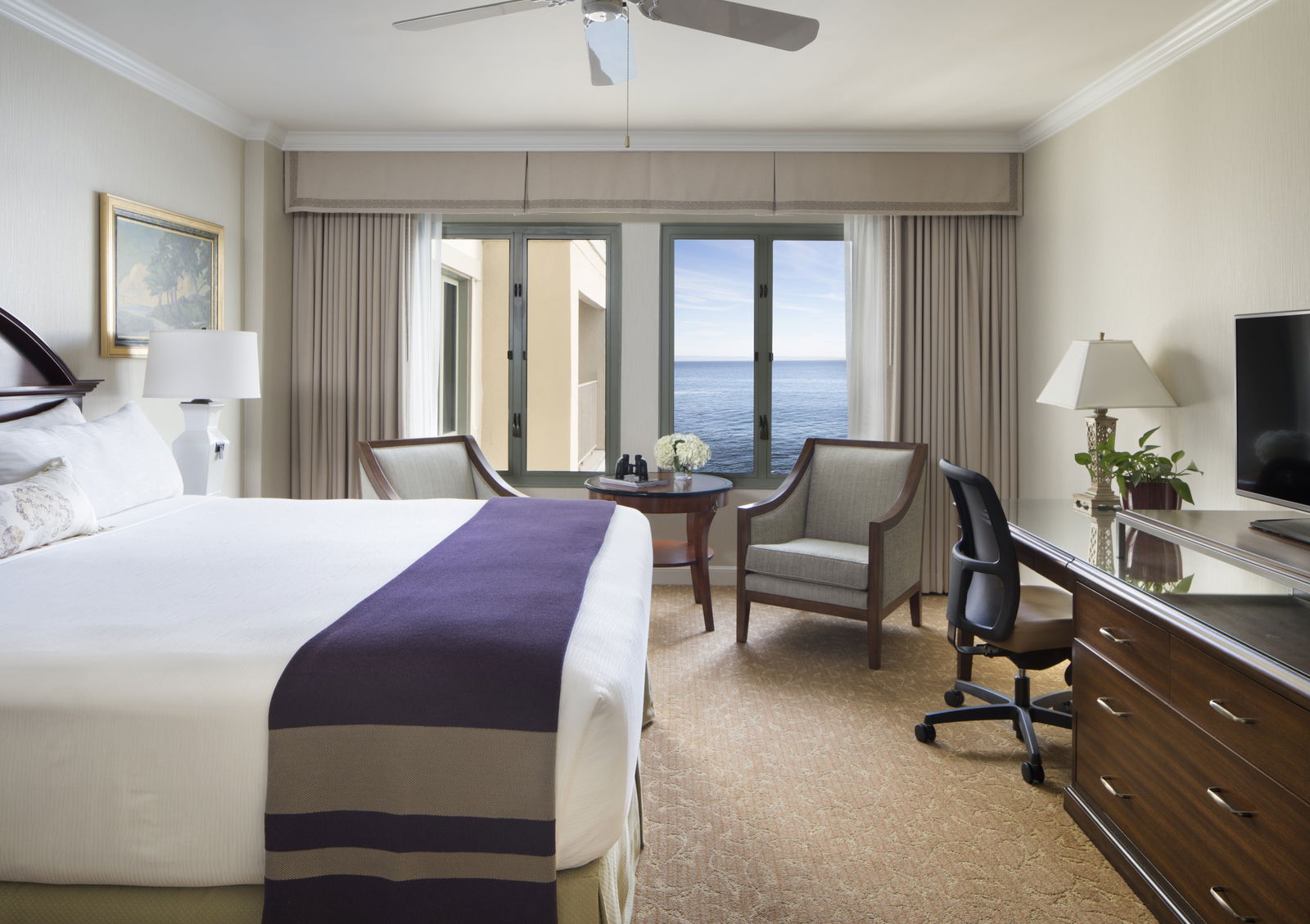 Monterey Plaza Hotel & Spa - thumb 8