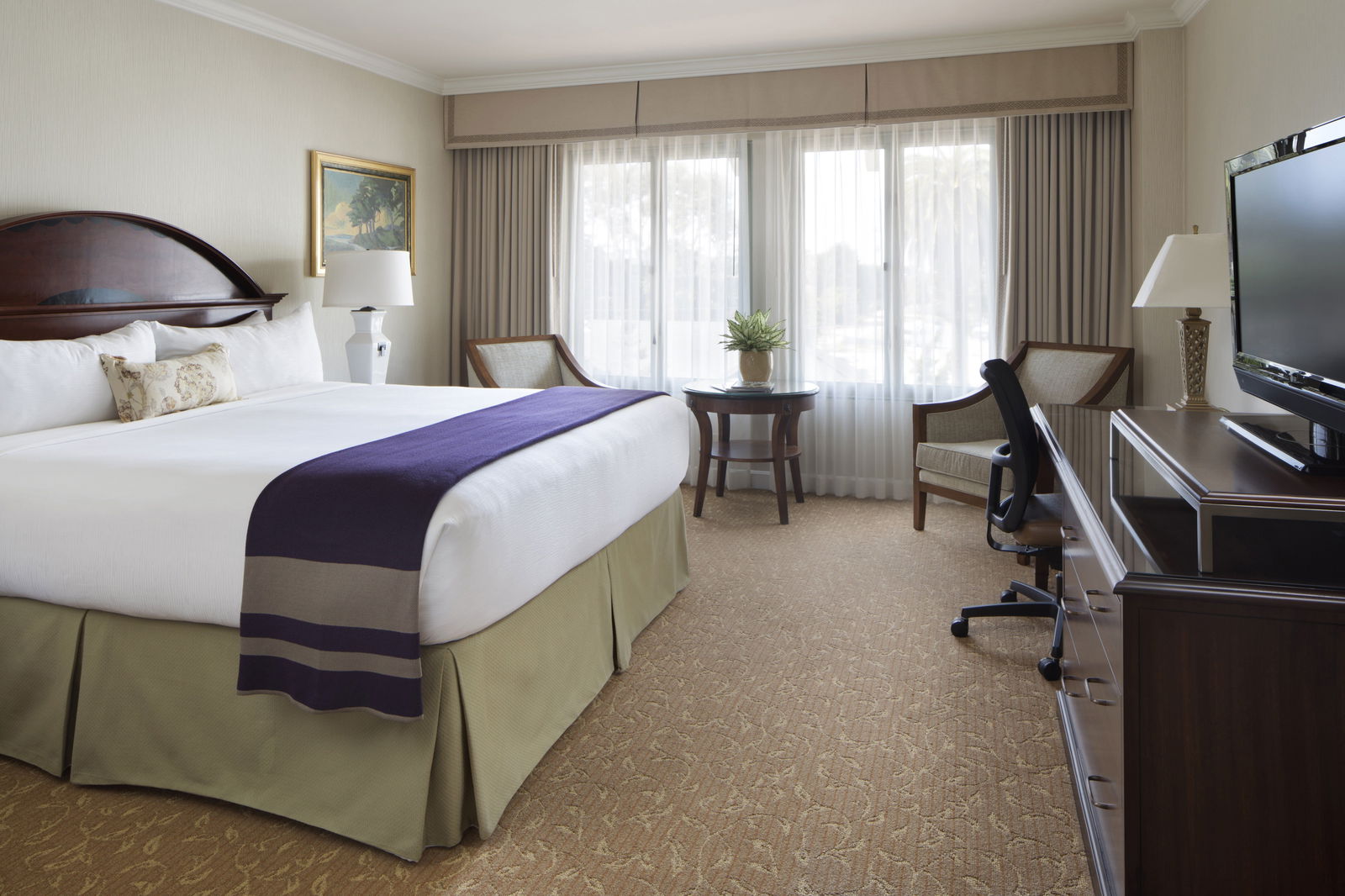 Monterey Plaza Hotel & Spa - thumb 11