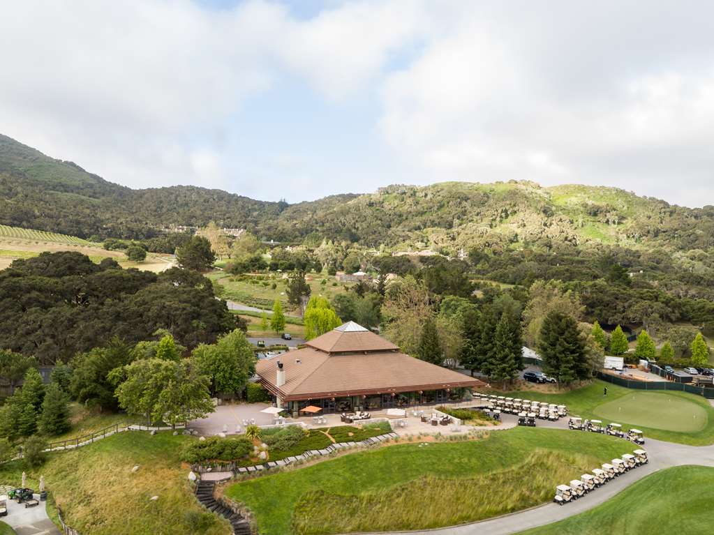 Carmel Valley Ranch - thumb 0