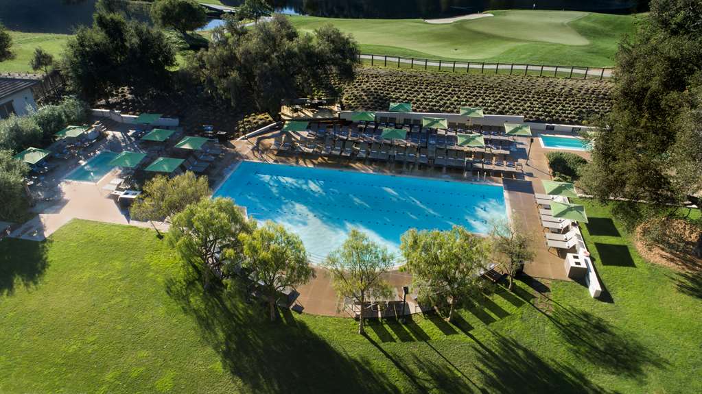 Carmel Valley Ranch - thumb 4