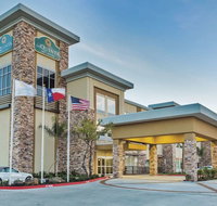 La Quinta Inn  Stes Rockport - Fulton - Tourism House