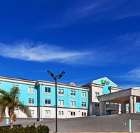 Holiday Inn Express  Suites-Port Lavaca - Tourism House