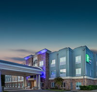Holiday Inn Express  Suites - Tourism House