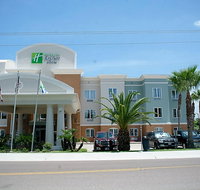 Holiday Inn Express Hotel  Suites - Tourism House
