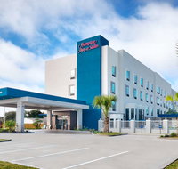 Hampton Inn  Suites Rockport-Fulton - Tourism House