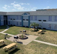 Days Inn by Wyndham Rockport TX - Tourism House