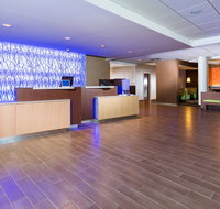 Fairfield Inn  Suites Corpus Christi - Tourism House