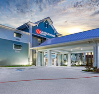 Candlewood Suites Aransas Pass - Tourism House