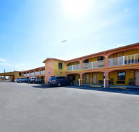 Americas Best Value Inn Port Aransas - Tourism House