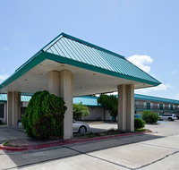 Americas Best Value Inn - Tourism House