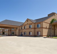 Best Western Port Lavaca Inn - Tourism House