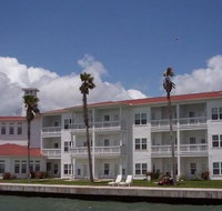 Lighthouse Inn at Aransas Bay - Tourism House