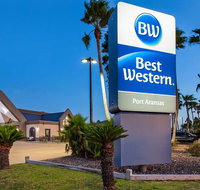 Best Western Port Aransas - Tourism House