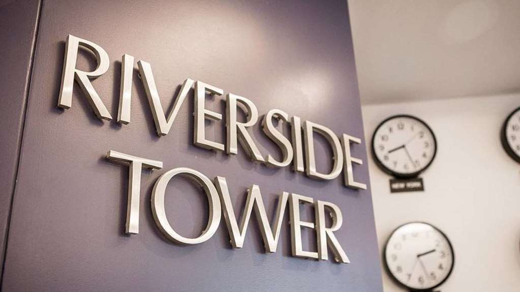Riverside Tower Hotel - thumb 0