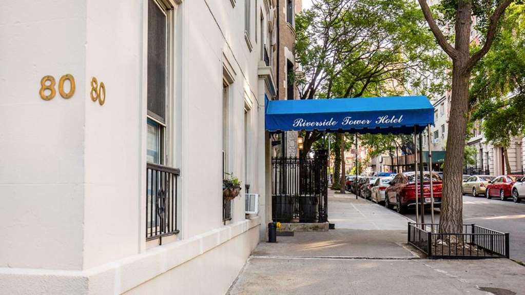 Riverside Tower Hotel - thumb 1