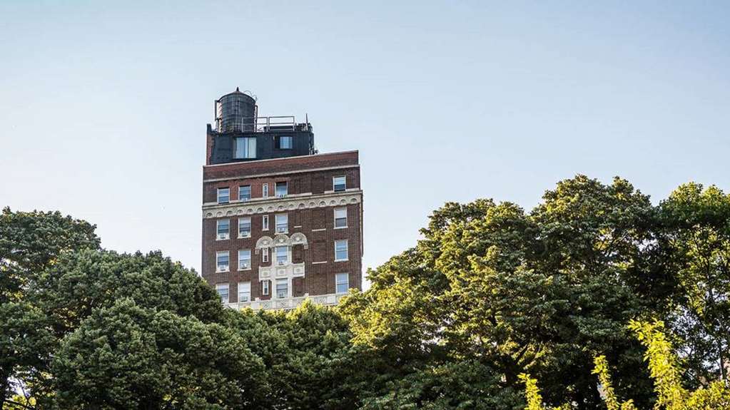 Riverside Tower Hotel - thumb 3