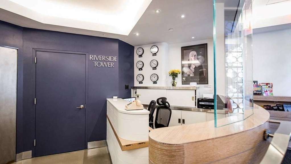 Riverside Tower Hotel - thumb 5