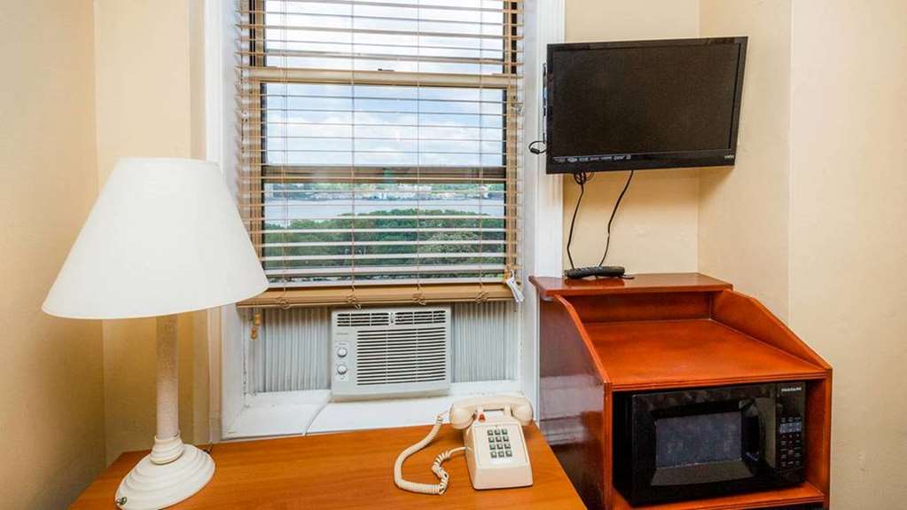 Riverside Tower Hotel - thumb 8