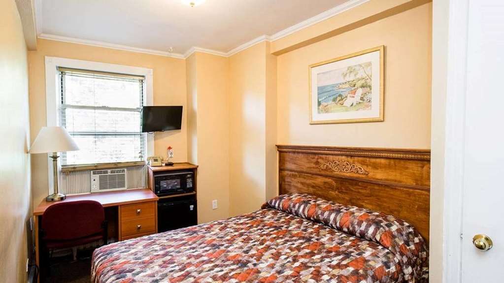 Riverside Tower Hotel - thumb 11