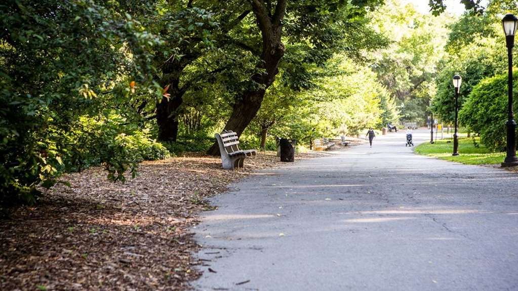 Riverside Tower Hotel - thumb 12