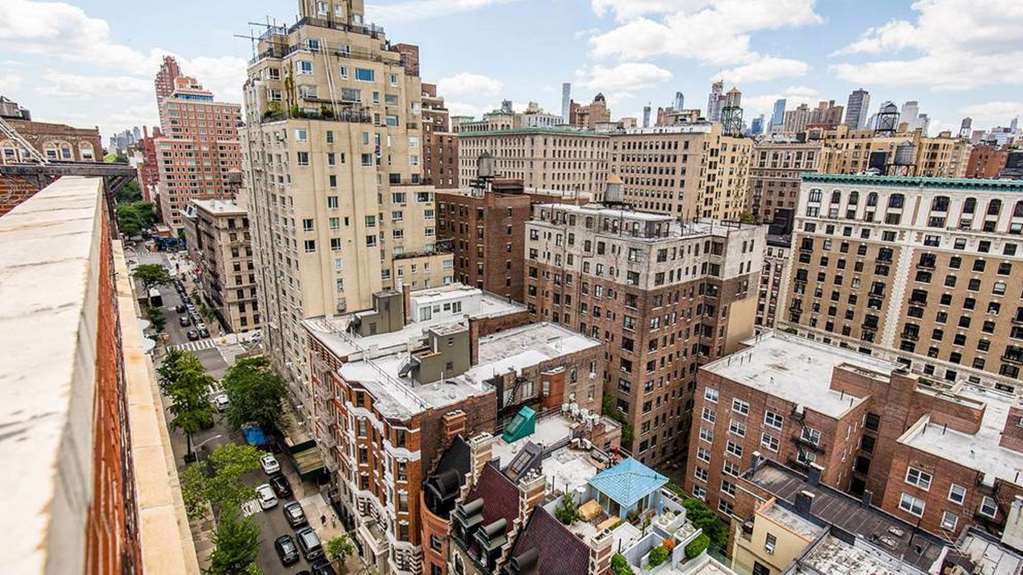 Riverside Tower Hotel - thumb 13