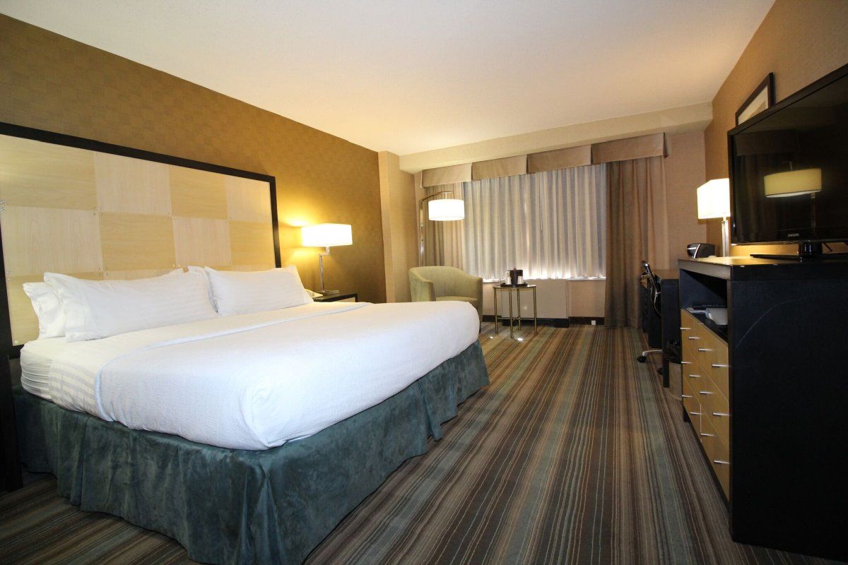 The Watson Hotel - thumb 0