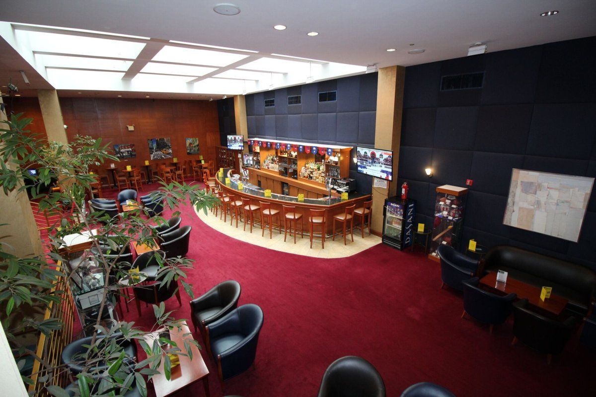 The Watson Hotel - thumb 2