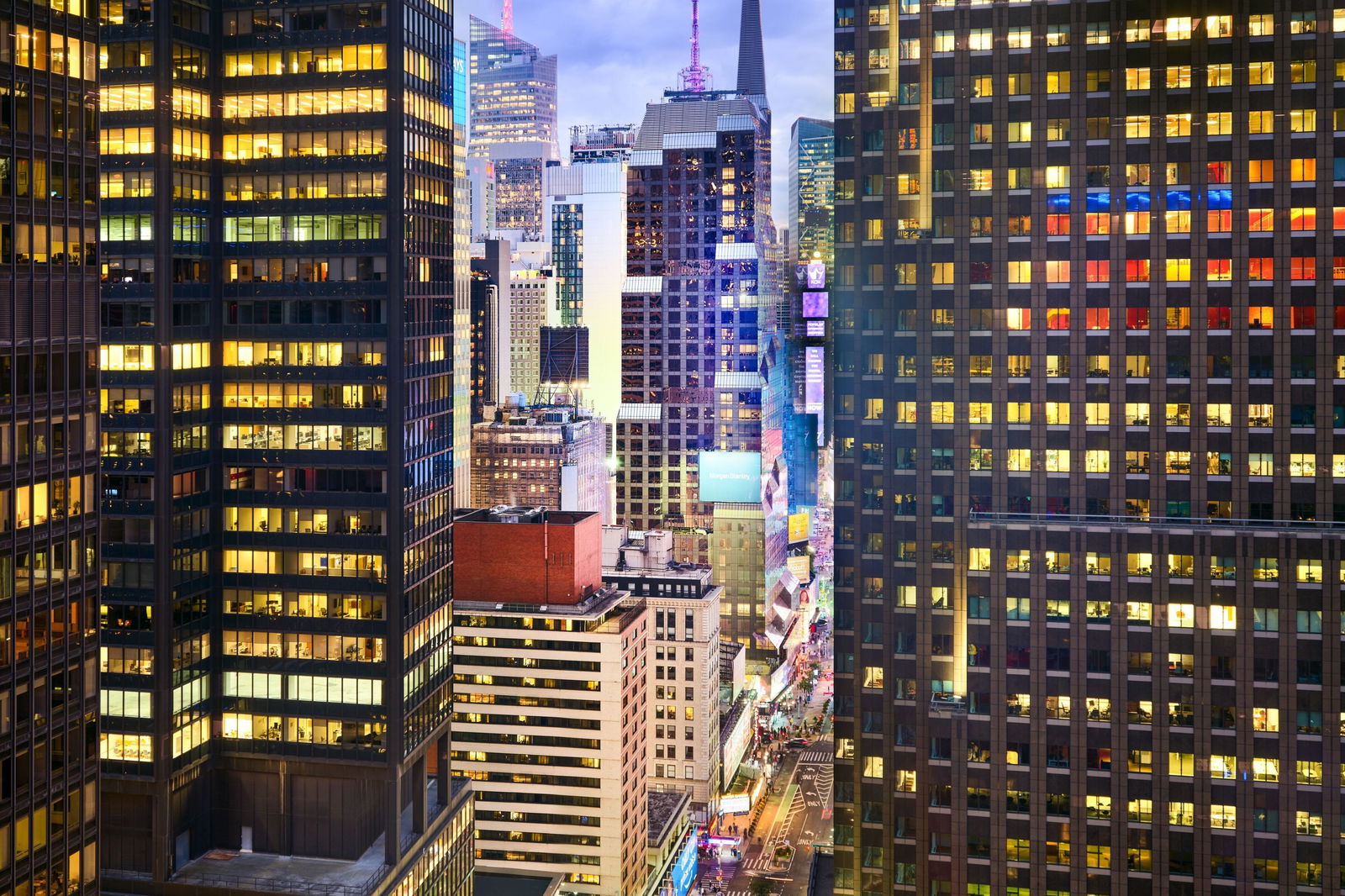 Courtyard New York Central Park - thumb 6