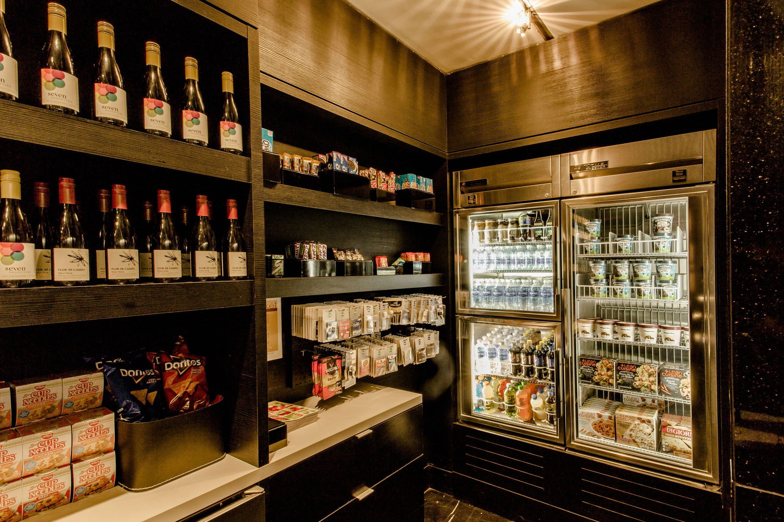 Courtyard New York Central Park - thumb 16