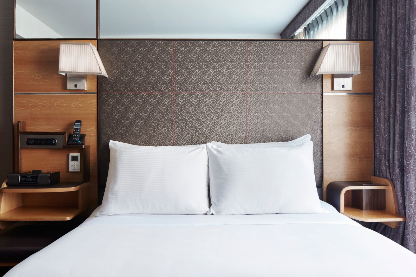 Club Quarters, The Jewel - thumb 2