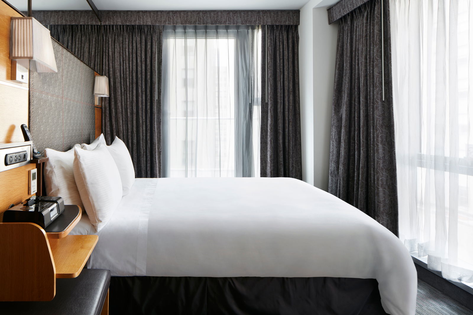 Club Quarters, The Jewel - thumb 7