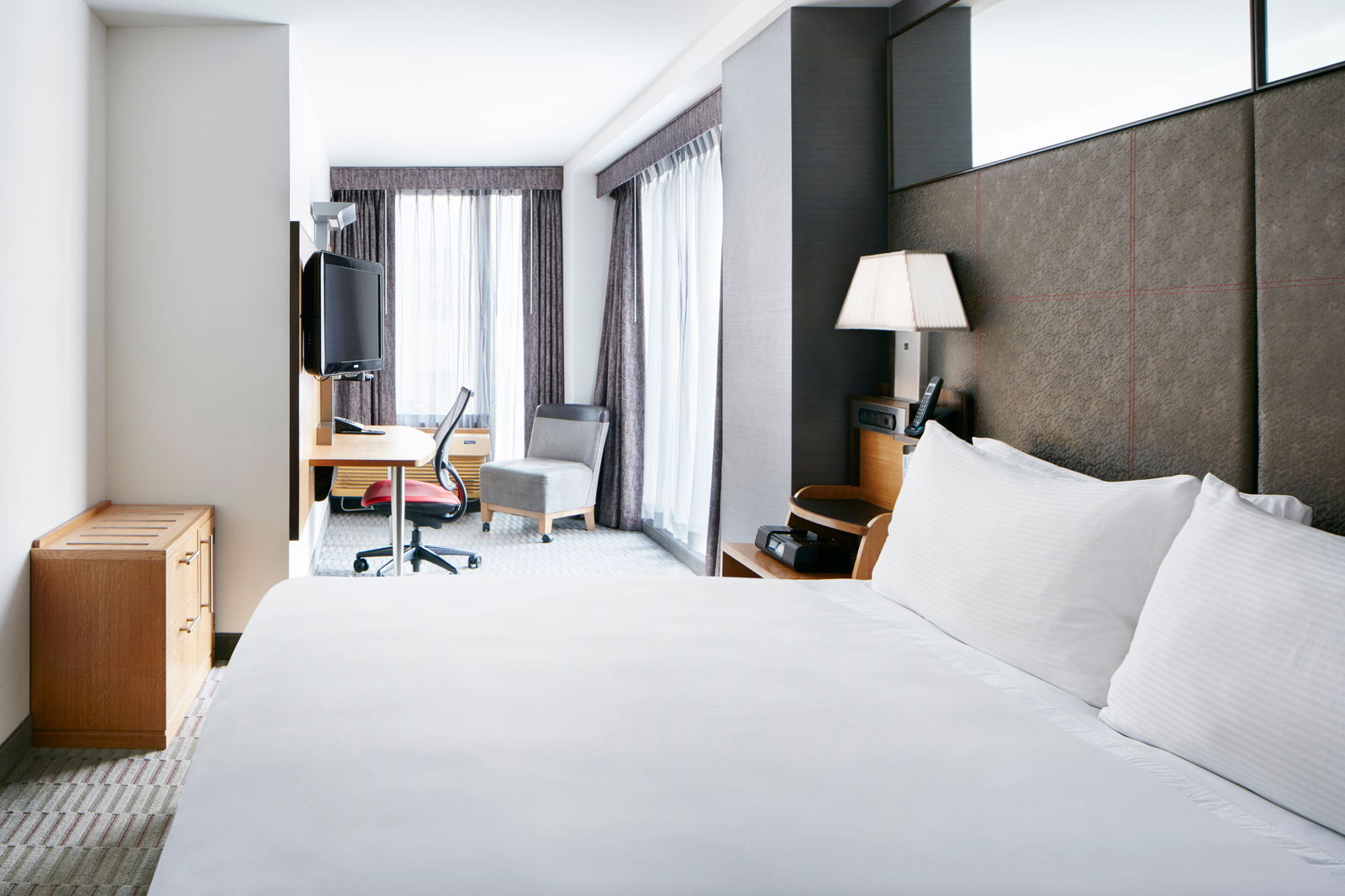 Club Quarters, The Jewel - thumb 9