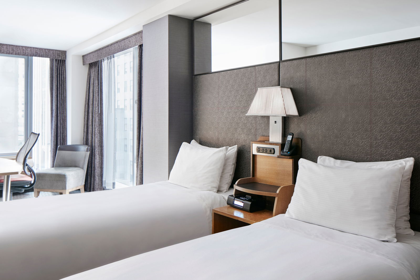 Club Quarters, The Jewel - thumb 10