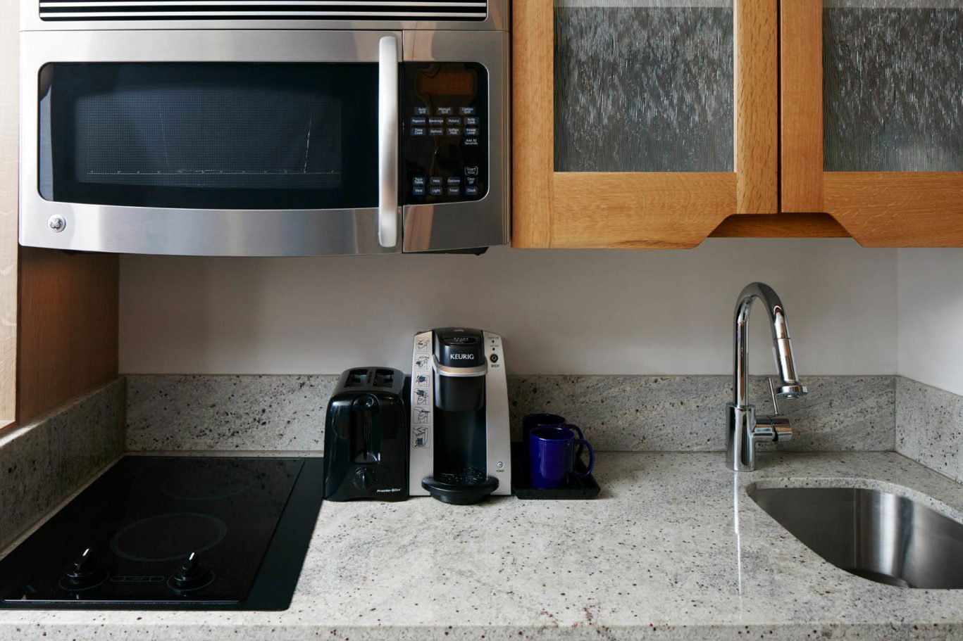 Club Quarters, The Jewel - thumb 11