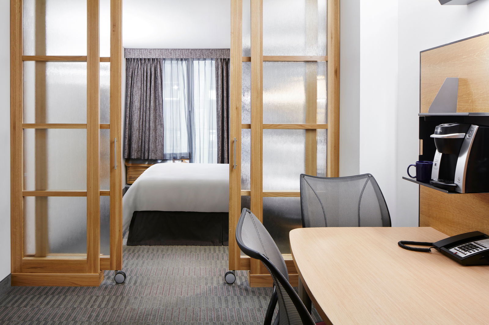 Club Quarters, The Jewel - thumb 12