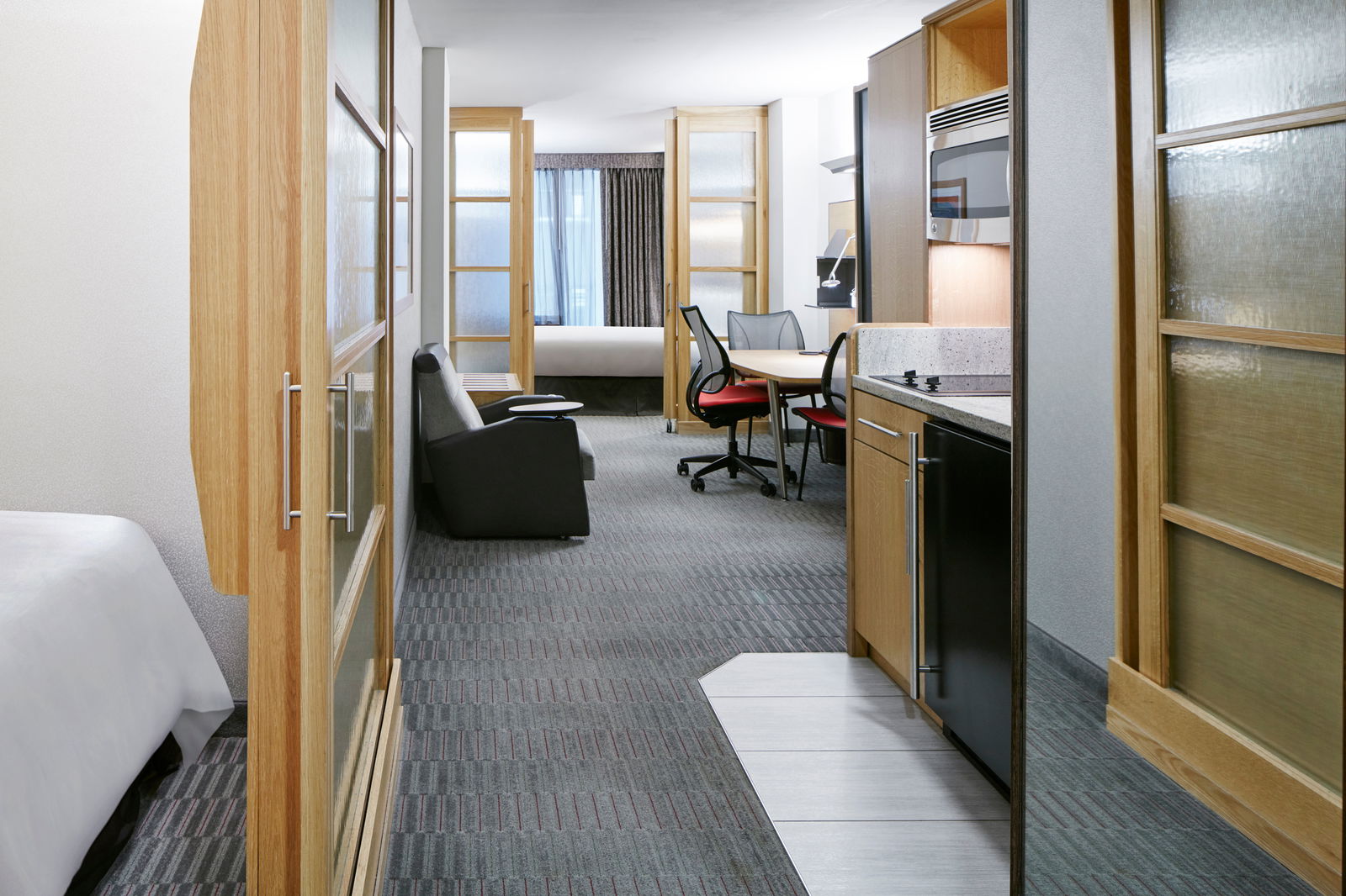 Club Quarters, The Jewel - thumb 13