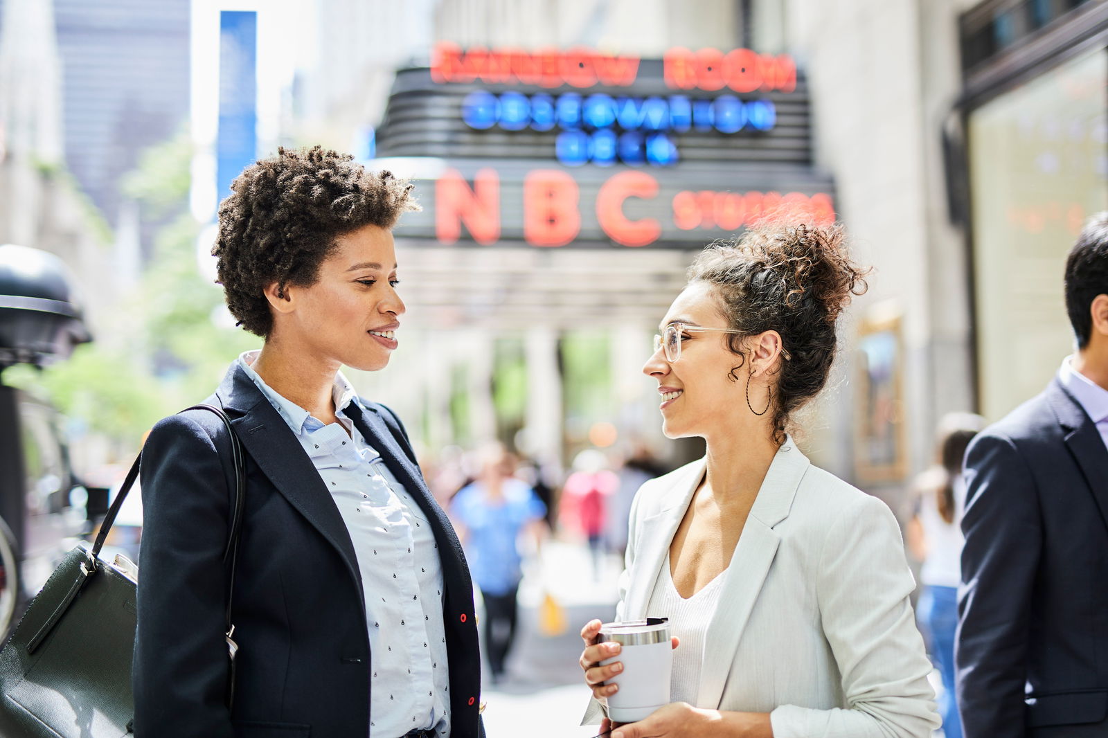 Club Quarters, The Jewel - thumb 14