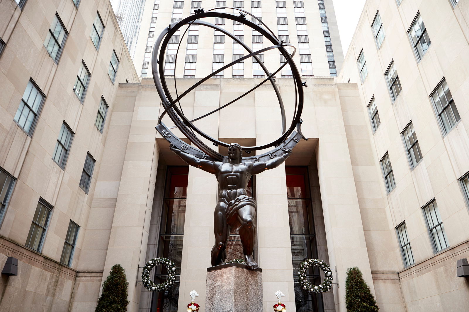 Club Quarters, The Jewel - thumb 15